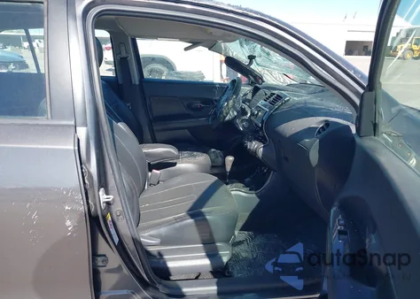 2010 Scion Xd from USA, damaged, VIN JTKKU4B45A1001332